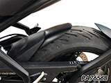 Rear Extend Fender / リアエクステンドフェンダー トライデント660 カスタム パーツ