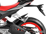 Rear Extend Fender / リアエクステンドフェンダー Tuono 660 カスタム パーツ