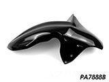 Inner Rear Fender / インナーリアフェンダー V85 TT カスタム パーツ