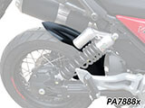 Inner Rear Fender / インナーリアフェンダー V85 TT カスタム パーツ