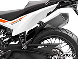 Rear Extend Fender / リアエクステンドフェンダー 890 Adventure / 790 Adventure カスタム パーツ
