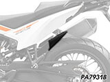 Rear Extend Fender / リアエクステンドフェンダー 890 Adventure / 790 Adventure カスタム パーツ