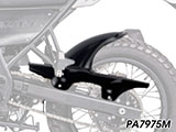 Inner Rear Fender / インナーリアフェンダー Scram 411 カスタム パーツ