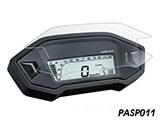 メーターパネルプロテクションフィルム & 作業用ツールセット 400X / CB500X カスタム パーツ
