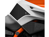 P&A タンクグリップ BLOQ Standard/Premium/EXTREME KTM 890 Duke/R カスタムパーツ