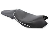 Sargent ワールドスポーツ パフォーマンスシート StreetTriple / StreetTriple R カスタムパーツ