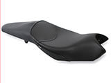 Sargent ワールドスポーツ パフォーマンスシート StreetTriple / StreetTriple R カスタムパーツ