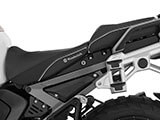 フロント/リアシート 「ACTIVE COMFORT」 R1300GS Adventure カスタムシート シートヒーター機能付