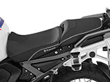 フロント/リアシート 「ACTIVE COMFORT」 R1300GS Adventure カスタムシート シートヒーター機能付