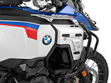 タンクガード 「ULTIMATE」 Wunderlich Edition R1300GS Adventure カスタムパーツ