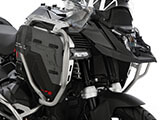 タンクガード 「ULTIMATE」 Wunderlich Edition R1300GS Adventure カスタムパーツ
