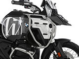 タンクガード 「ULTIMATE」 Wunderlich Edition R1300GS Adventure カスタムパーツ