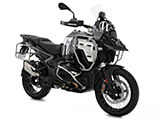 タンクガード 「ULTIMATE」 Wunderlich Edition R1300GS Adventure カスタムパーツ