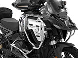 タンクガード 「ULTIMATE PRO」 Wunderlich Edition R1300GS Adventure カスタムパーツ