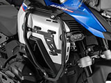 タンクガード 「ULTIMATE PRO」 Wunderlich Edition R1300GS Adventure カスタムパーツ