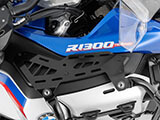 タンクガード 「ULTIMATE PRO」 Wunderlich Edition R1300GS Adventure カスタムパーツ