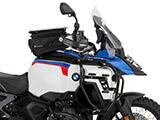 タンクガード 「ULTIMATE PRO」 Wunderlich Edition R1300GS Adventure カスタムパーツ