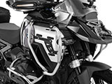 タンクガード 「ULTIMATE PRO」 Wunderlich Edition R1300GS Adventure カスタムパーツ