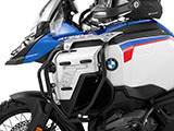 タンクガード 「ULTIMATE PRO」 Wunderlich Edition R1300GS Adventure カスタムパーツ