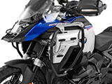タンクガード 「ULTIMATE PRO」 Wunderlich Edition R1300GS Adventure カスタムパーツ