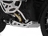 エンジンアンダーガード 「ULTIMATE / ULTIMATE Tough」 R1300GS Adventure ツーリング カスタムパーツ