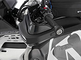 ワンダーリッヒ ハンドガード エクステンション R1300GS / R1300GS Adventure カスタム パーツ