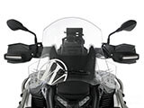 ワンダーリッヒ ハンドガード エクステンション R1300GS / R1300GS Adventure カスタム パーツ