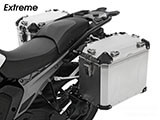 Wunderlich サイドケース 「EXTREME」 R1300GS Adventure カスタム パーツ