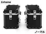 Wunderlich サイドケース 「EXTREME」 R1300GS Adventure カスタム パーツ
