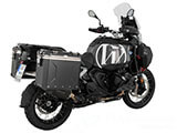 Wunderlich サイドケース 「EXTREME」 R1300GS Adventure カスタム パーツ