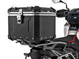 Wunderlich トップケース 「EXTREME」 R1300GS Adventure カスタム パーツ