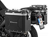 Wunderlich サイドケース 「EXTREME」 R1300GS カスタム パーツ