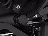 フレームホールプラグセット R1300RT カスタム パーツ