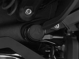 フレームホールプラグセット R1300RT カスタム パーツ