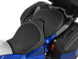 フロント/リアシート 「ACTIVE COMFORT」 R1300RT カスタムシート シートヒーター機能付