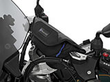 ハンドルバーバッグ 「MEDIA」防水タイプ R1200RS LC(水冷) カスタム パーツ