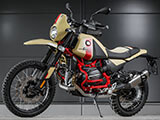 エンジンガード Wunderlich Edition BMW R12 G/S ツーリングカスタムパーツ