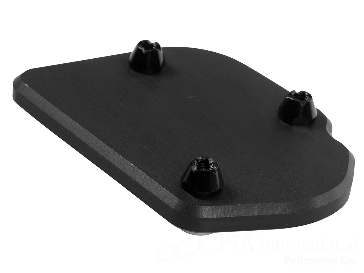 サイドスタンドエンド with スパイク R1200RT LC(水冷) カスタムパーツ