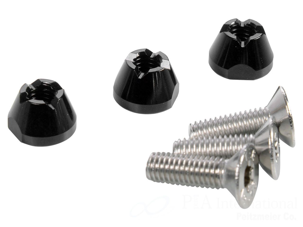 サイドスタンドエンド with スパイク R1200RT LC(水冷) カスタムパーツ