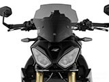 ウインドスクリーン「Sport」 M1000R カスタム パーツ