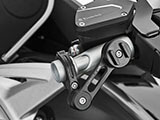アダプター for ハンドルマウント R1200RT LC(水冷) ツーリングカスタムパーツ