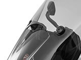 ウインドスクリーン 「MARATHON」 Multistrada V2/S カスタム パーツ