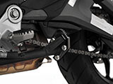 サイドスタンドエンド Multistrada V2 / 950 カスタムパーツ