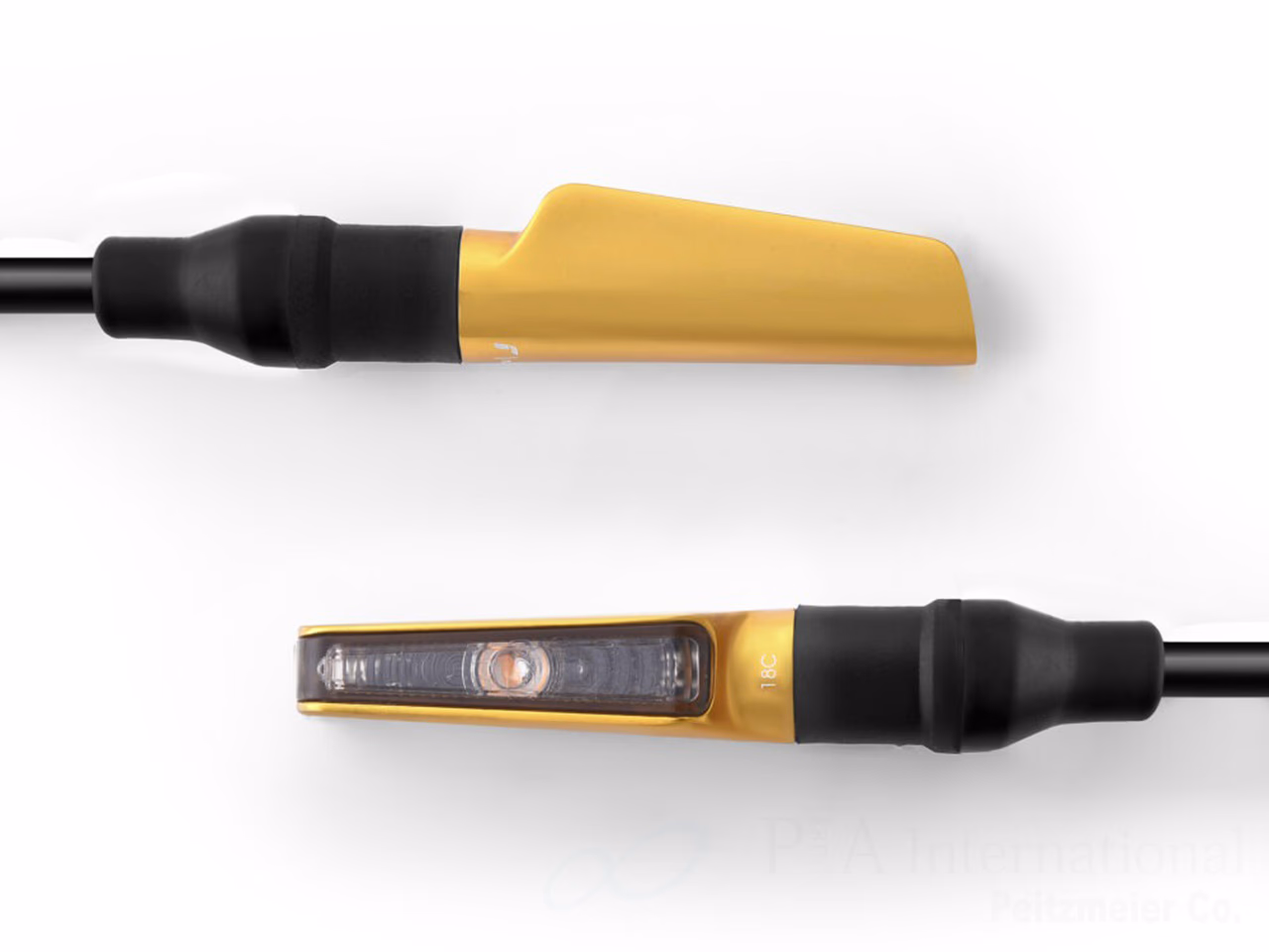 rizoma リゾマ ウインカー 「CORSA」 C650 Sport / C600 Sport リゾマ / rizoma カスタムパーツ