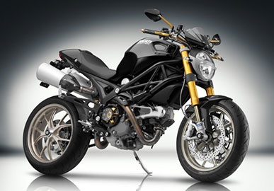 Ducati Monster 1100