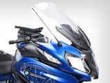 R1250RT ツーリングスクリーン